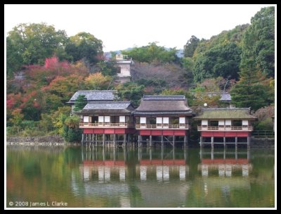 The Restaurants