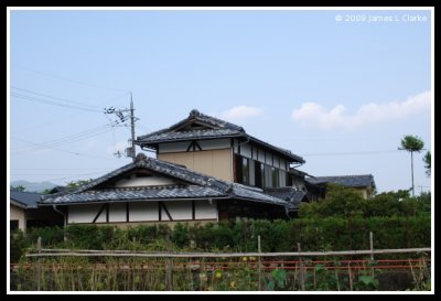 Rural House