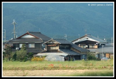 Rural Houses
