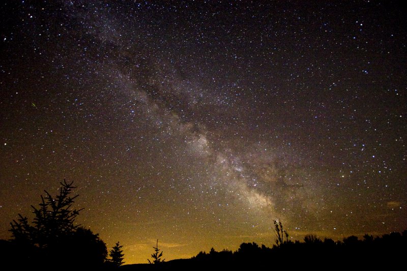 Milky Way