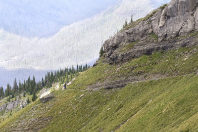 Highline Trail