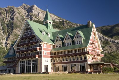 Prince of Wales Hotel