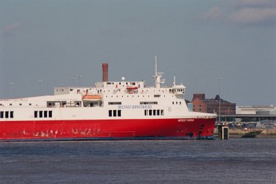 Ms vzi jrmvek - Other vessels