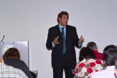 September 23, 2010: Financial Planning Topics