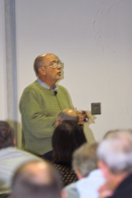 October 5, 2010: Accounting and Auditing Topics