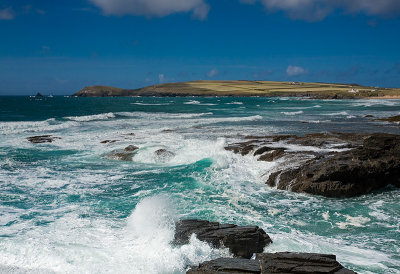 Constantine Bay - Cornwall