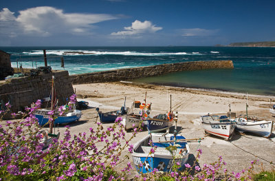 Sennen Cove - Cornwall