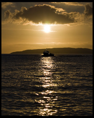 Coming Home - Isle of Skye