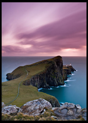 The Islands of Scotland