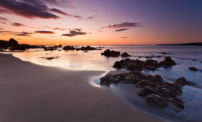 Mainland Scotland