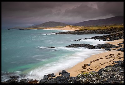 Bagh Steinigihd - Isle of Harris