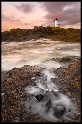 Elie Lighthouse - Fife