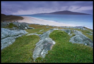 Luskentyre - Isle of Harris