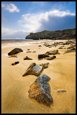 Traigh Ghearadha - Isle of Lewis