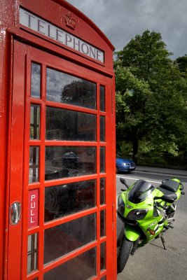 Matlock Bath