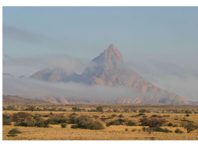 Landscape Namibia