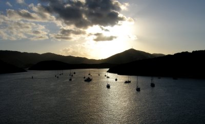 Caribbean Cruise
