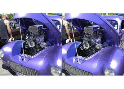 Hot Rod