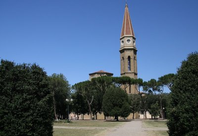 Toscane 2008
