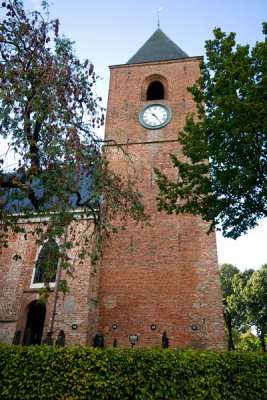 Noord Oost Friesland