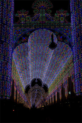 Glow Eindhoven 2010