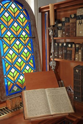 Monastery library samostanska knji�nica_MG_1510-1.jpg