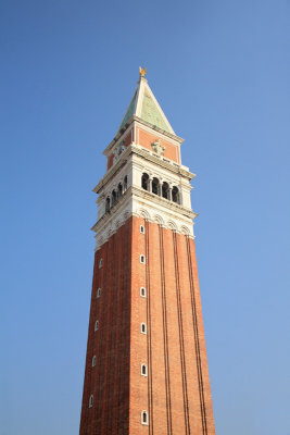 St Mark's Campanile Campanile di San Marco  bell tower of St Mark's Basilica_MG_7238-11.jpg