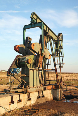 Oil pumping unit črpalka za nafto_MG_8892-11.jpg