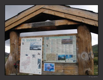Jotunheimen - National Park