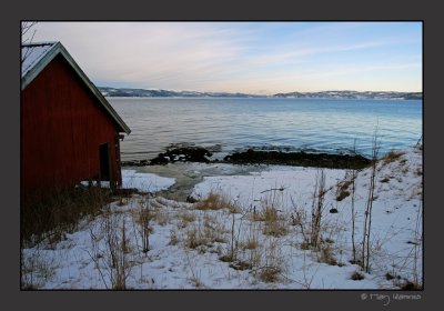 boathouse