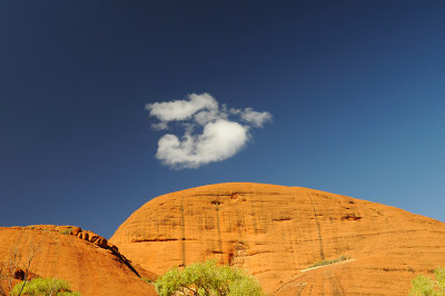 Kata Tjuta (The Olgas)