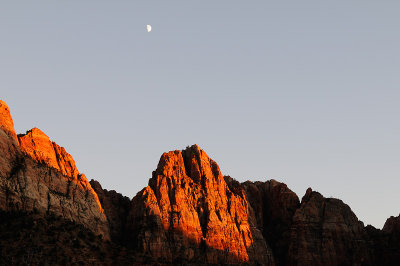 Zion National Park