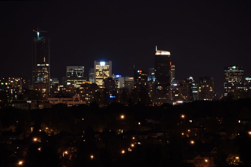 bright lights...big city