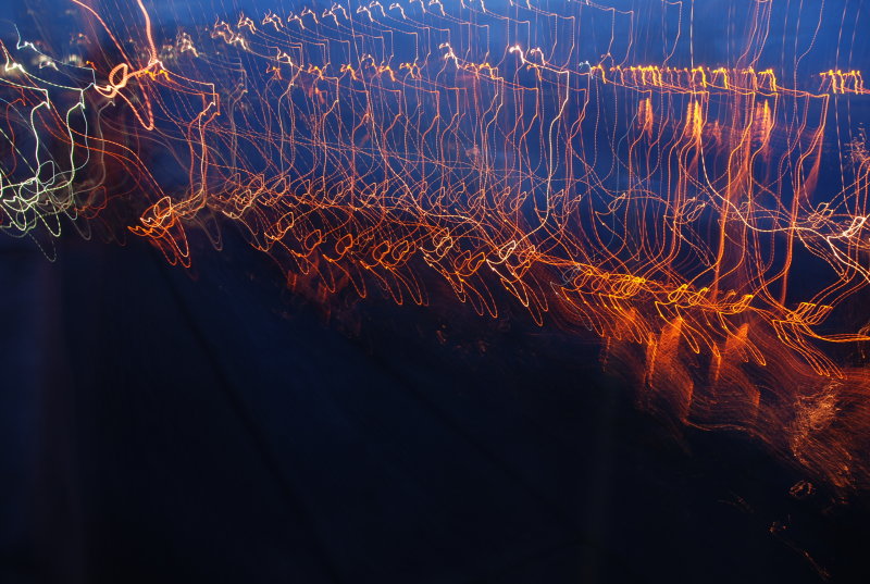electric avenue