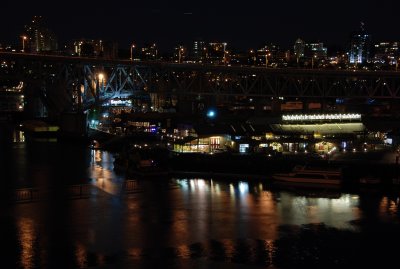 Granville Island