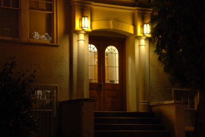 welcoming