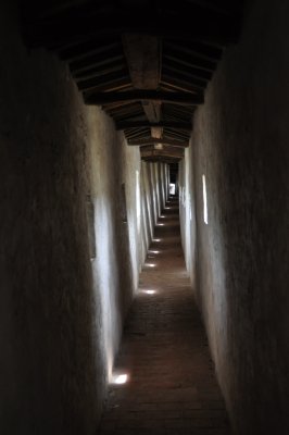 passageway