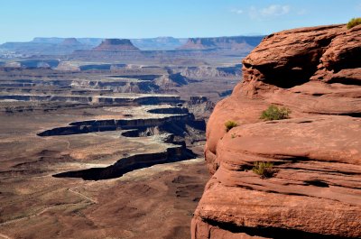 canyonlands