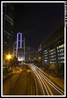 Central, Hong Kong Island