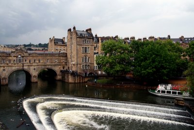 Bath, England