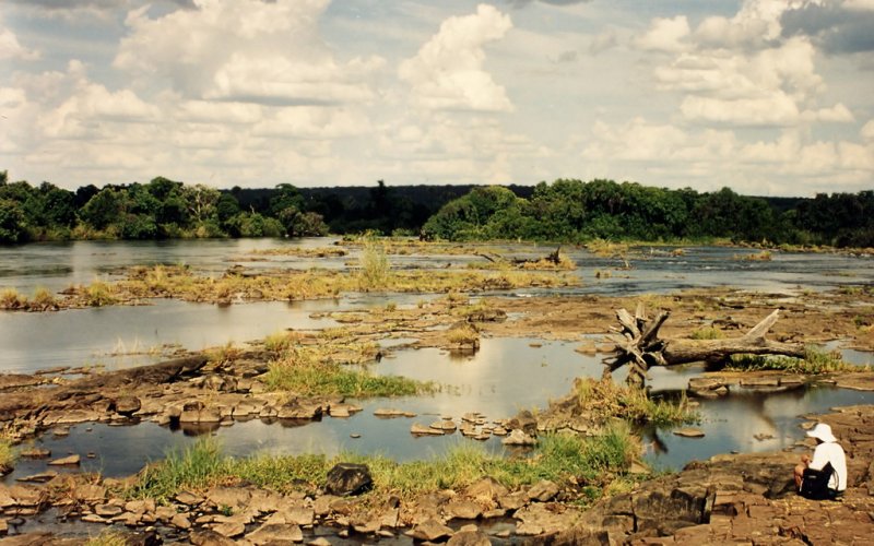 Zambezi River