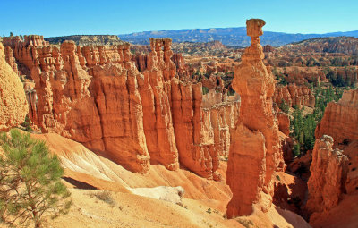 Bryce Canyon