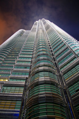 Petronas Towers