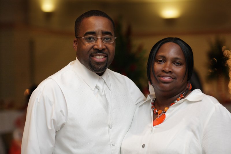 Tabitha & LaMont