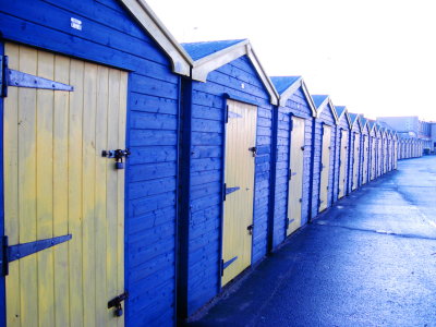 beachhut