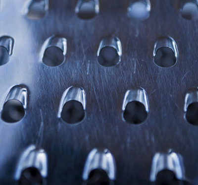 grater