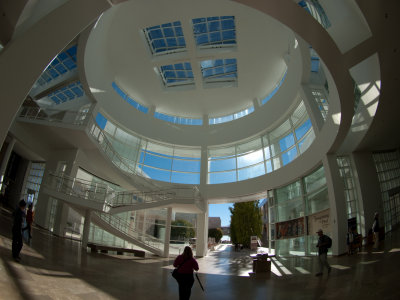 Getty Museum