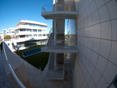 Getty Museum