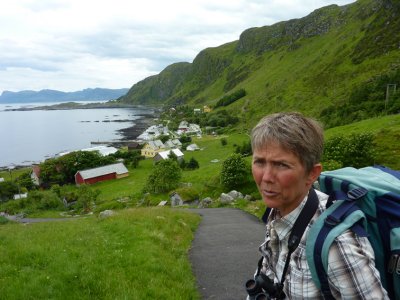 Runde, Norway