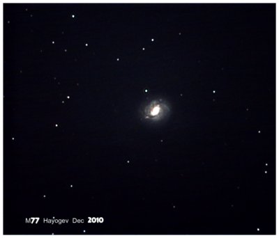 Galaxies